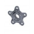 AEM Factory Lightweight "STAR-2" Small Rear Hub Sprocket Flange for Ducati AEM Factory Lightweight "STAR-2" Small Rear Hub Sprocket Flange for Ducati